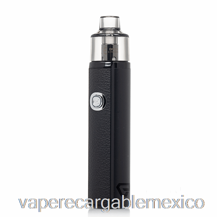 Vape Recargable Aspire Bp Stik 80w Pod System Negro